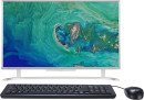 Моноблок Acer Aspire C22-720 21.5" Full HD P J3710 (1.6)/4Gb/1Tb 5.4k/HDG405/CR/Endless/GbitEth/WiFi/BT/65W/клавиатура/мышь/Cam/серебристый 1920x1080