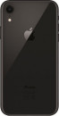 Смартфон Apple iPhone XR черный 6.1" 64 Гб NFC LTE Wi-Fi GPS 3G MRY42RU/A2