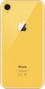 Смартфон Apple iPhone XR жёлтый 6.1" 64 Гб NFC LTE Wi-Fi GPS 3G MRY72RU/A2