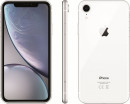 Смартфон Apple iPhone XR белый 6.1" 256 Гб NFC LTE Wi-Fi GPS 3G MRYL2RU/A4
