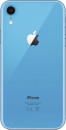 Смартфон Apple iPhone XR синий 6.1" 256 Гб NFC LTE Wi-Fi GPS 3G MRYQ2RU/A2