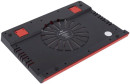 STM Laptop Cooling IP25 Red (17,3"", 1x(150x150),   plastic+metal mesh)6