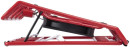 STM Laptop Cooling IP33 Red (17,3"", 2x(120x120),   plastic+metal mesh)7