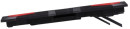 STM Laptop Cooling IP35 Black (17,3"", 4x(140x140),   plastic+metal mesh)7