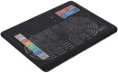 STM Laptop Cooling IP23 Black (17,3"", 2x(125x125),  plastic+metal mesh)2
