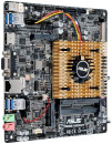 Материнская плата ASUS PRIME N3060T с процессором Intel 2xDDR3 2 mini-ITX2