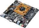Материнская плата ASUS PRIME N3060T с процессором Intel 2xDDR3 2 mini-ITX3