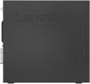 Lenovo ThinkCentre M710e SFF i3-6100, 4GB DDR4, 1TBHDD, Intel HD Graphics 530, DVD, No Wi-Fi, USB KB&Mouse, Win 10 Pro 64, 3YR Onsite5