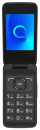 Мобильный телефон Alcatel OT-3025X серебристый 2.8" Bluetooth3