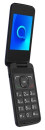Мобильный телефон Alcatel OT-3025X серебристый 2.8" Bluetooth4