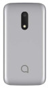 Мобильный телефон Alcatel OT-3025X серебристый 2.8" Bluetooth7