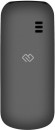 Мобильный телефон Digma Linx A105 2G серый 1.44"2