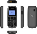 Мобильный телефон Digma Linx A105 2G серый 1.44"4
