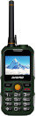 Мобильный телефон Digma Linx A230WT 2G зеленый 2.31” Bluetooth