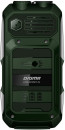 Мобильный телефон Digma Linx A230WT 2G зеленый 2.31” Bluetooth2