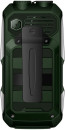 Мобильный телефон Digma Linx A230WT 2G зеленый 2.31” Bluetooth3