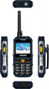 Мобильный телефон Digma Linx A230WT 2G синий 2.31” Bluetooth5