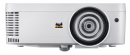 Проектор ViewSonic PS501X 1024x768 3500 Lm 22000:1 белый VS17259