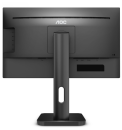 Монитор 24" AOC Professional X24P1(00/01) черный IPS 1920x1200 300 cd/m^2 4 ms DVI HDMI DisplayPort VGA Аудио USB X24P14