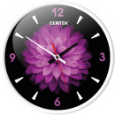 Часы настенные Centek СТ-7104 Flower