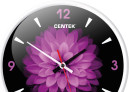 Часы настенные Centek СТ-7104 Flower2