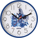 Часы настенные Centek СТ-7105 Gzhel