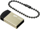 Флеш Диск Silicon Power 32Gb Touch T20 SP032GBUF2T20V1C USB2.0 золотистый2
