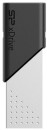 Флеш Диск Silicon Power 64Gb Jewel Z50 SP064GBLU3Z50V1S USB3.1 серебристый/черный