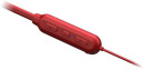 Гарнитура вкладыши Pioneer SE-C7BT-R красный беспроводные bluetooth (шейный обод)3