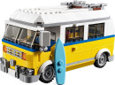 Конструктор LEGO 31079 Фургон сёрферов 379 элементов3