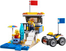 Конструктор LEGO 31079 Фургон сёрферов 379 элементов4