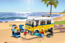 Конструктор LEGO 31079 Фургон сёрферов 379 элементов5