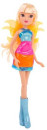 Кукла Winx Твигги, Стелла IW01601803