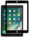 Антибликовое защитное покрытие Moshi iVisor AG для iPad 9.7 (2018, 2017), iPad Pro 9.7 и iPad Air 2 черный 99MO0200163