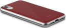 Накладка Moshi iGlaze для iPhone XR красный 99MO1133214