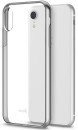 Накладка Moshi Vitros для iPhone XR серебристый прозрачный 99MO1032024