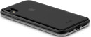 Накладка Moshi Vitros для iPhone XR прозрачный чёрный 99MO1030343