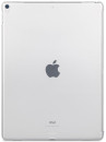 Чехол-накладка Moshi iGlaze для iPad Pro 12.9 прозрачный 99MO0399112