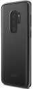 Чехол Moshi Vitros для Samsung Galaxy S9+. Материал пластик. Цвет серый.3