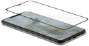 Защитное стекло Moshi IonGlass на экран для iPhone XS Max. Цвет черный.3