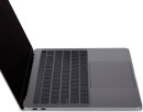 Защитная накладка MacBook Pro 13" Moshi ClearGuard полиуретан прозрачный 99MO0219123