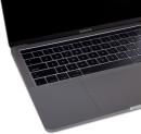 Защитная накладка MacBook Pro 13" Moshi ClearGuard полиуретан прозрачный 99MO0219124