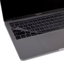 Защитная накладка MacBook Pro 13" Moshi ClearGuard полиуретан прозрачный 99MO0219125