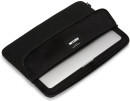 Чехол-конверт Incase Compact Sleeve in Reflective Mesh для MacBook Pro - Thunderbolt (USB-C) & Retina 13". Материал полиэстер, нейлон. Цвет черный.