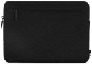 Чехол-конверт Incase Compact Sleeve in Reflective Mesh для MacBook Pro - Thunderbolt (USB-C) & Retina 13". Материал полиэстер, нейлон. Цвет черный.2