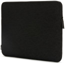 Чехол-конверт Incase Compact Sleeve in Reflective Mesh для MacBook Pro - Thunderbolt (USB-C) & Retina 13". Материал полиэстер, нейлон. Цвет черный.5