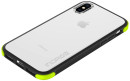 Накладка Incipio Reprieve Sport для iPhone X разноцветный IPH-1633-VLT3