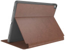 Чехол-книжка Speck Balance Folio для iPad Pro 9.7 темно-коричневый 111056-06633
