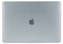 Чехол-накладка для ноутбука MacBook Pro 15" Retina 2016 . Материал пластик. Цвет прозрачный.