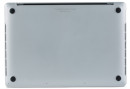 Чехол-накладка для ноутбука MacBook Pro 15" Retina 2016 . Материал пластик. Цвет прозрачный.2